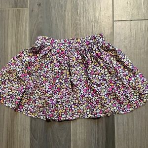 Sold!!!Girls skirt